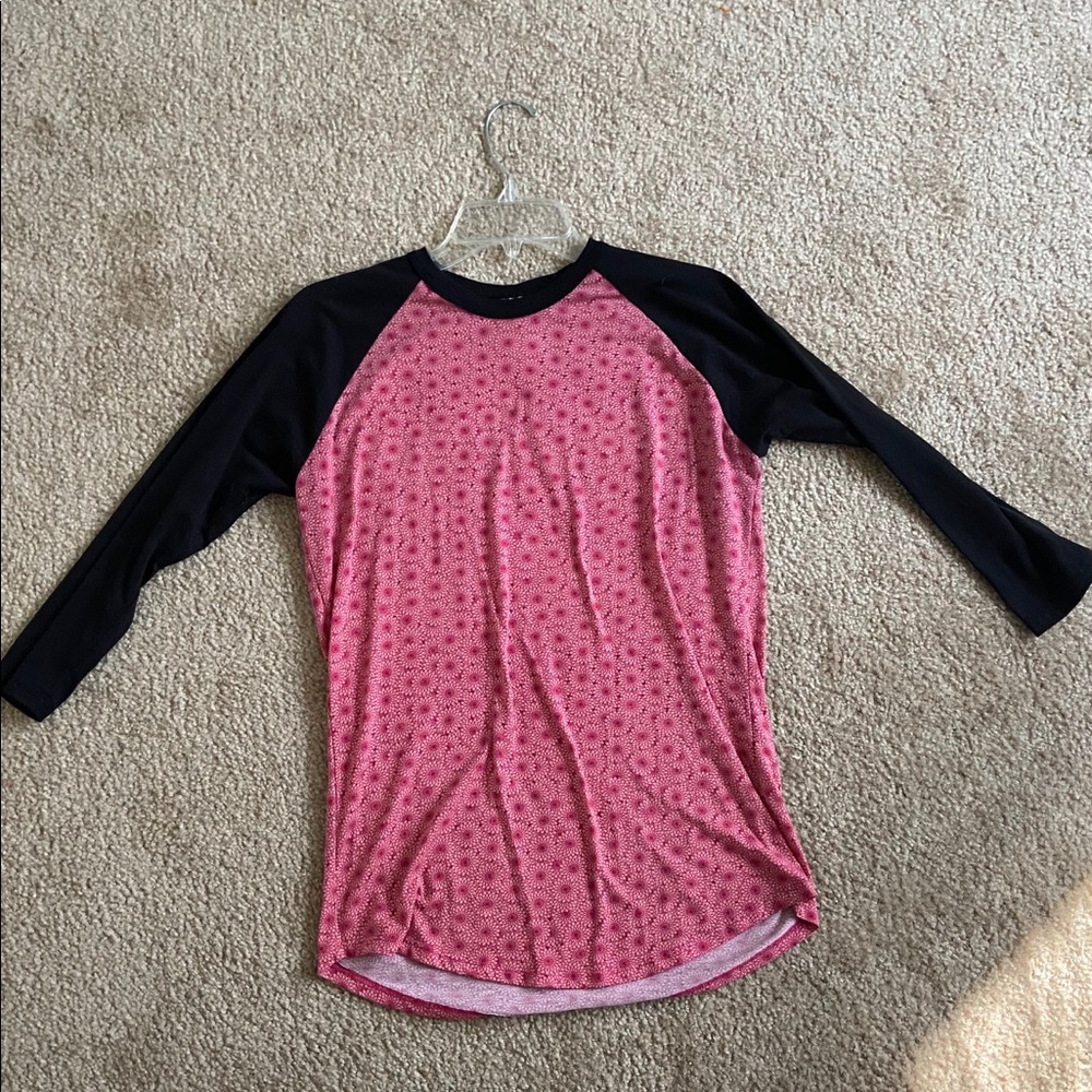 LulaRoe Halfsleeve Tshirt
